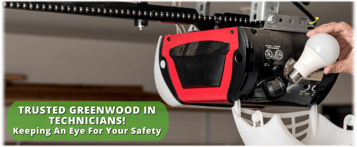 Garage Door Opener Repair And Installation Greenwood IN