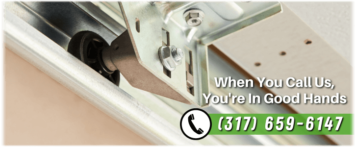 Garage Door Roller Repair Greenwood IN