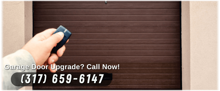 Greenwood IN Garage Door Repair