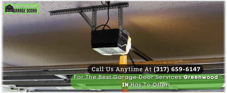 Garage Door Maintenance Greenwood IN